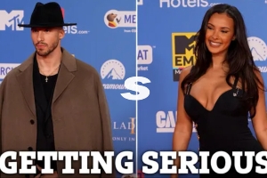 pg电子账号-好事将近太阳报：鲁本-迪亚斯恋情发展迅速，女友已见过家人