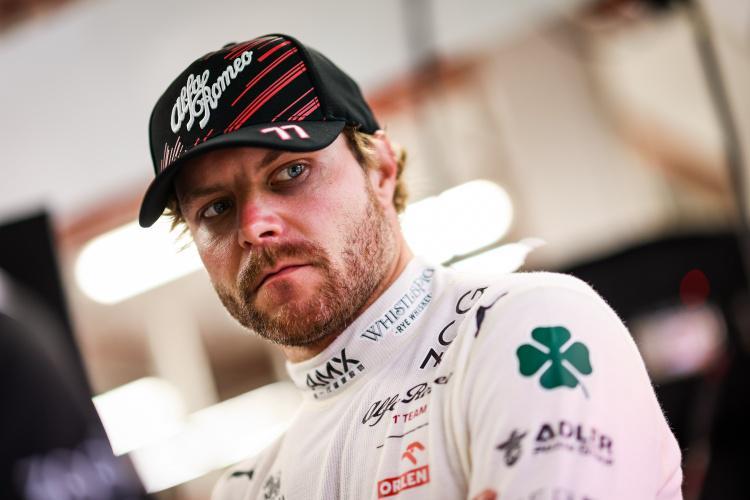 pg电子账号-博塔斯谈加盟凯迪拉克：很荣幸能和世界最好的车队一起工作