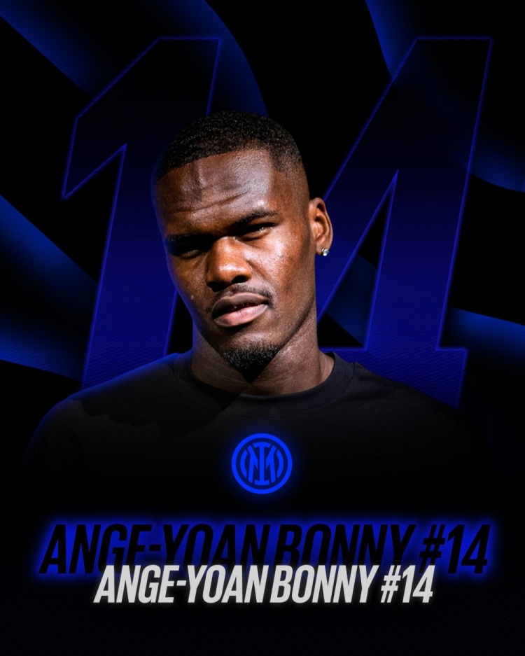 国米旧将：我喜欢博尼，他的加盟将激励小图拉姆做得更好