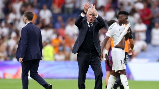 pg电子玩法-安帅：无需将姆巴佩放在边路 他总归会取得进球