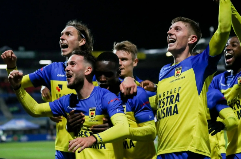 荷乙前瞻：奥斯盼打破上赛季客场不胜魔咒，坎布尔拒绝连败