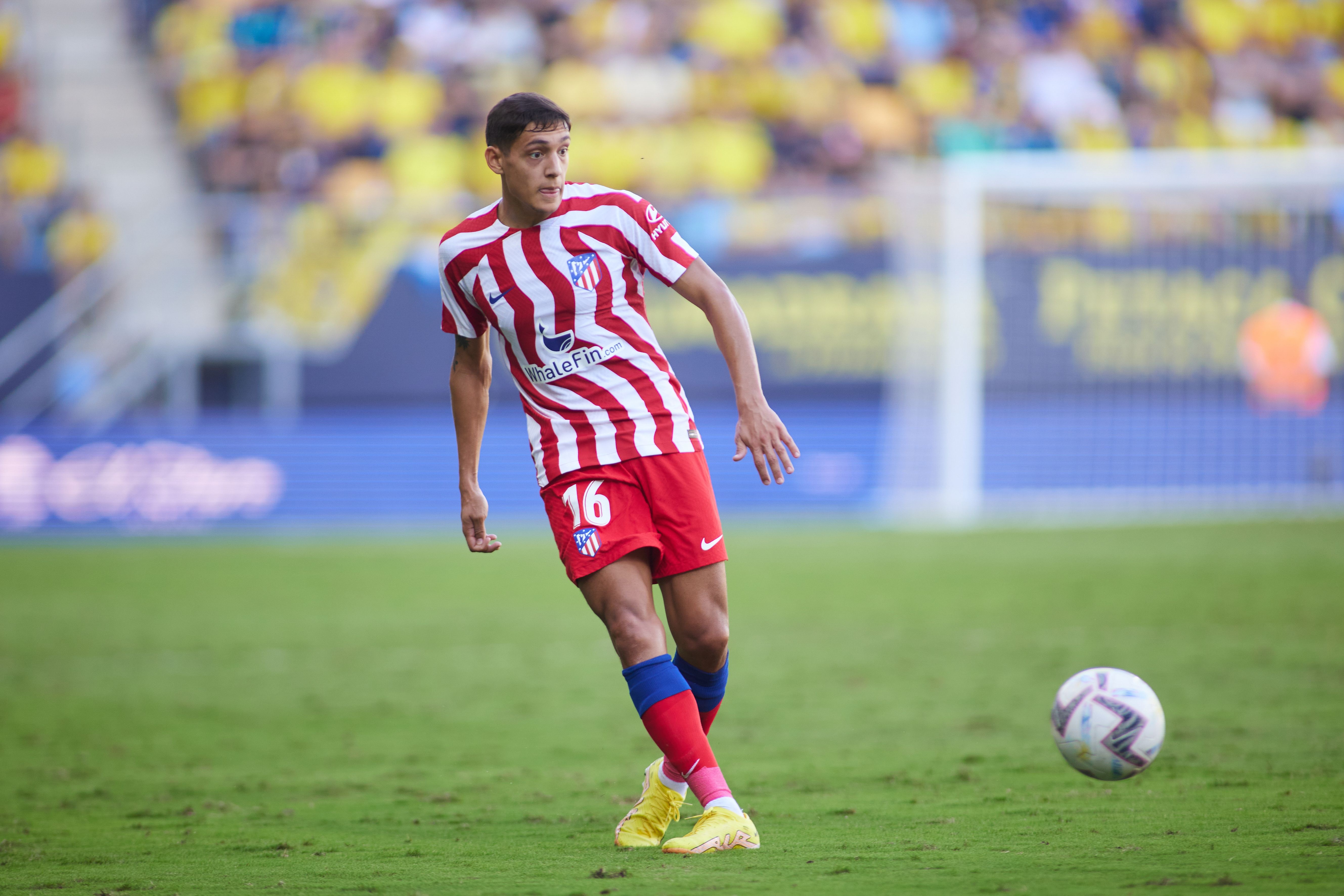 尤文瞄准莫利纳与阿尔诺-马丁内斯，马竞同时探询弗拉霍维奇动向