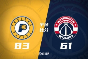 pg电子注册教程-半场战报-步行者火力全开领先22分 哈利伯顿19+5 萨尔15+5普尔9分