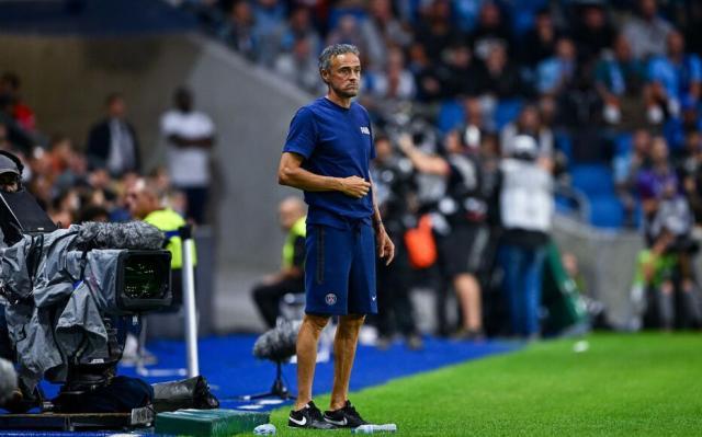 pg电子开户-【复盘】小将出击客场大胜 巴黎全面“恩里克化”