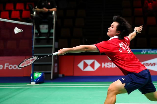 pg电子账号-国羽尤伯杯阵容齐整 日本队将成卫冕唯一对手？