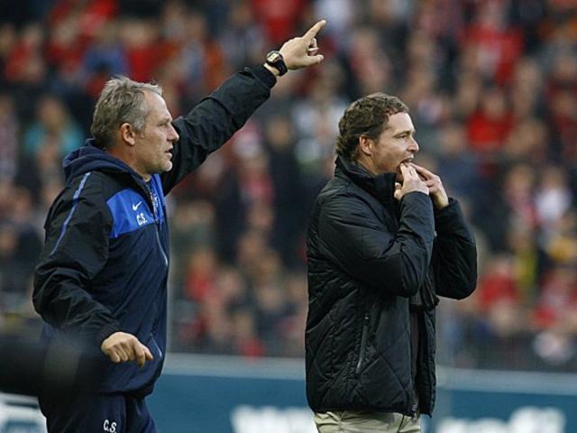 pg电子开户-【人物】施特赖希：执教弗赖堡10周年，然后再攀高峰