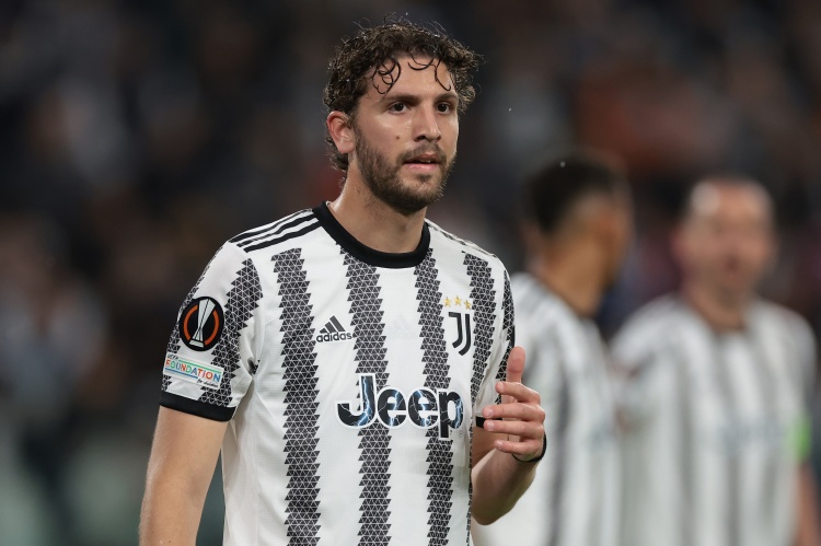 pg电子玩法-都体：洛卡特利是未来几个赛季的核心，尤文想给他加薪到400万欧