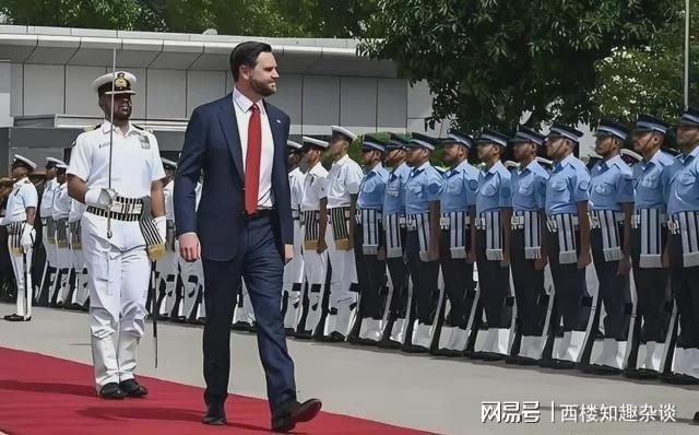 pg电子开户步骤-极有可能万斯会当上总统！对全世界都不是什么好事！因为万斯年轻